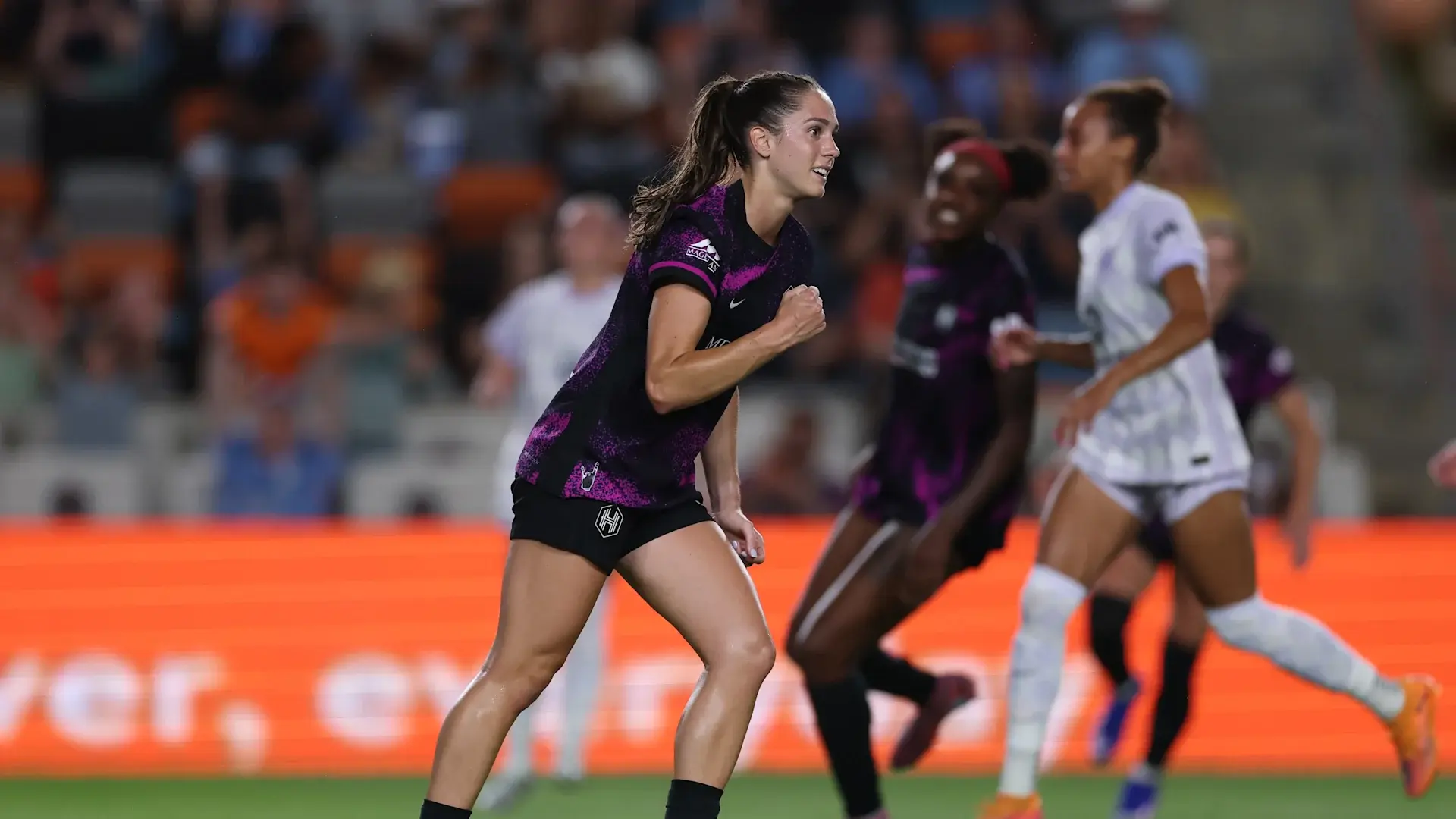 5 Rookies to Watch Ahead of NWSL Week 5