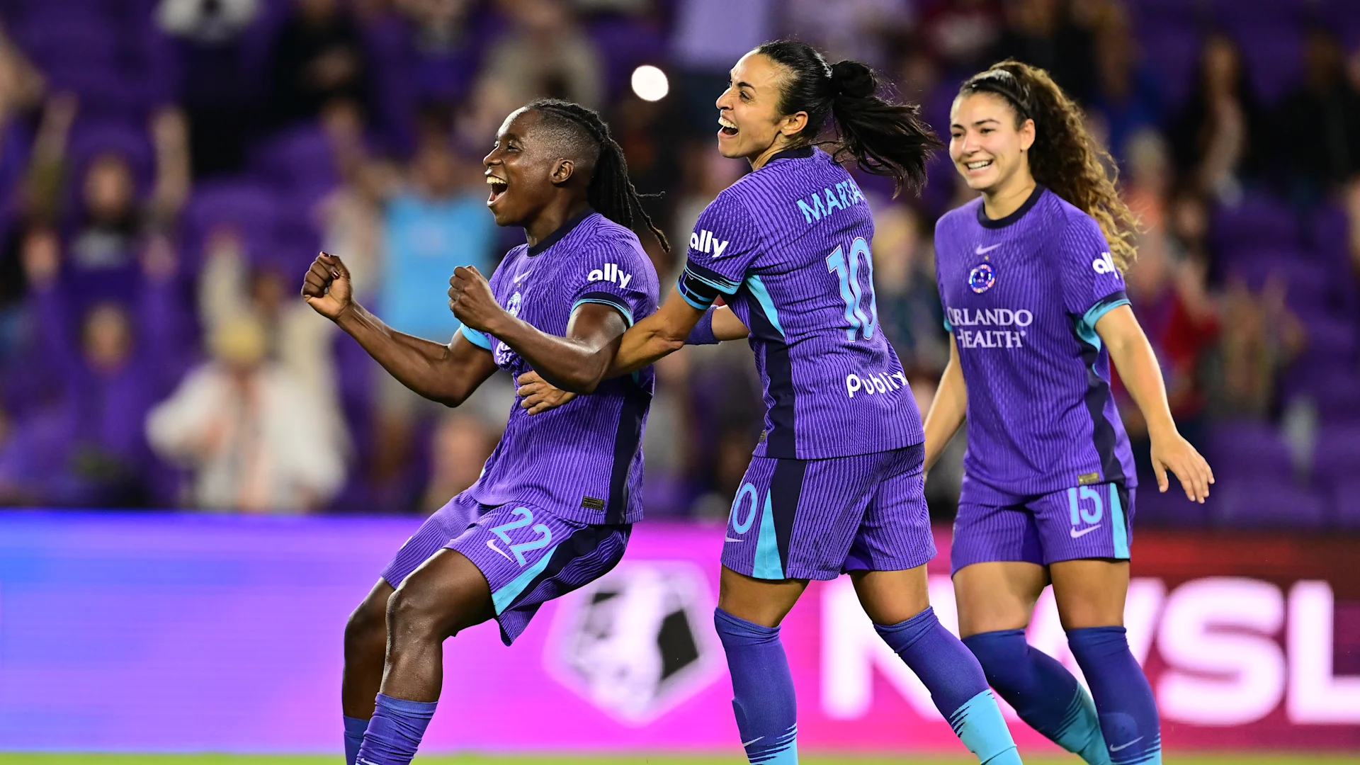 Here’s What You Missed: 2025 Kickoff Weekend