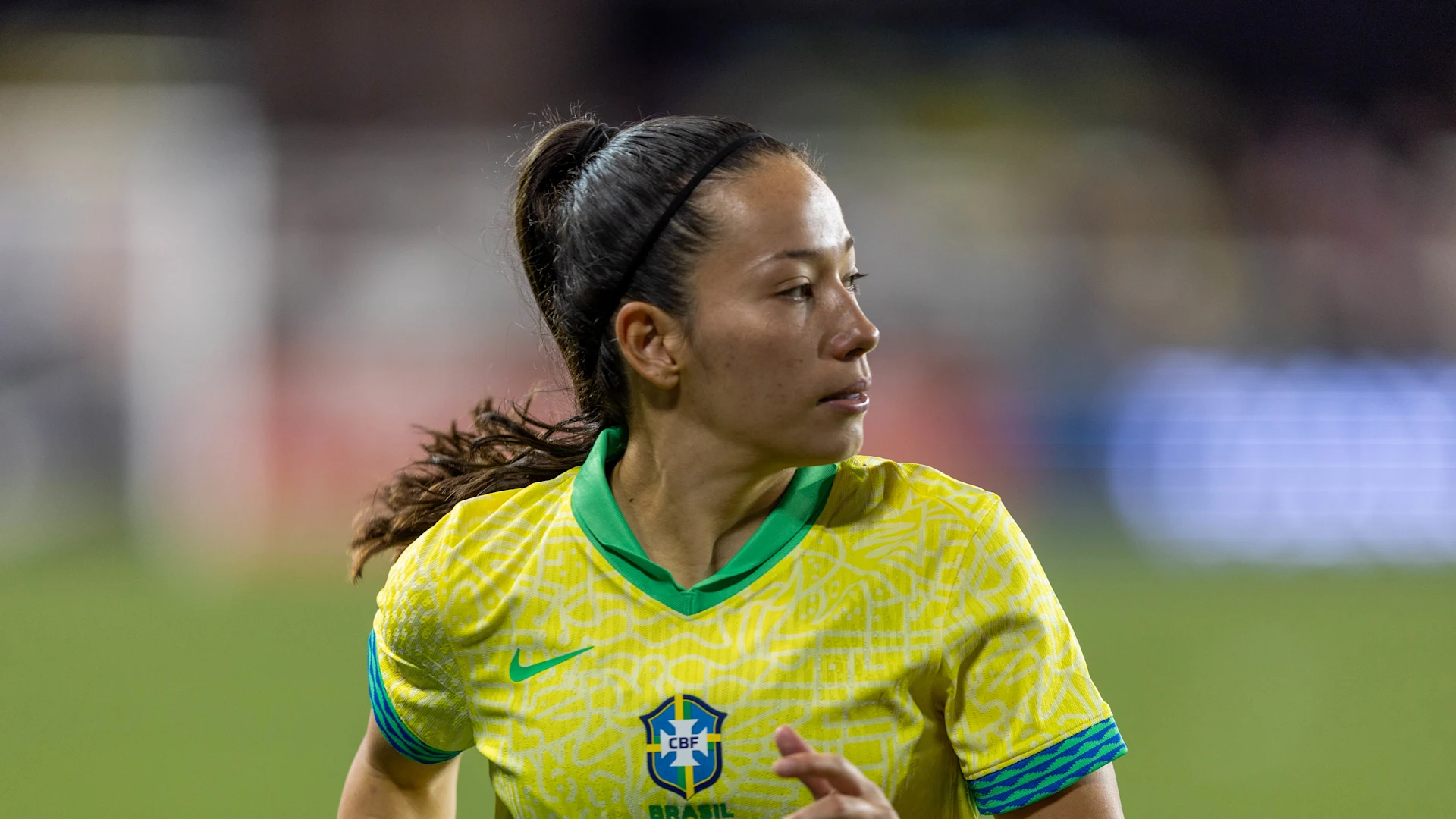 108 NWSL PLAYERS CALLED UP TO NATIONAL TEAMS