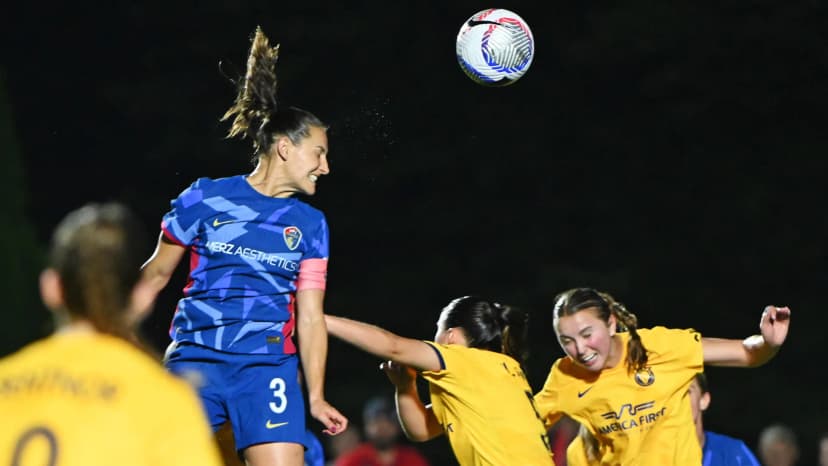 May 17, 2024: Kaleigh Kurtz (NC) 