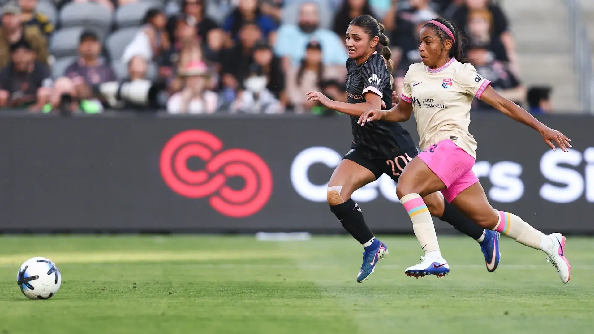 MATCHWEEK 12 Preview: It's Giving Rivalry