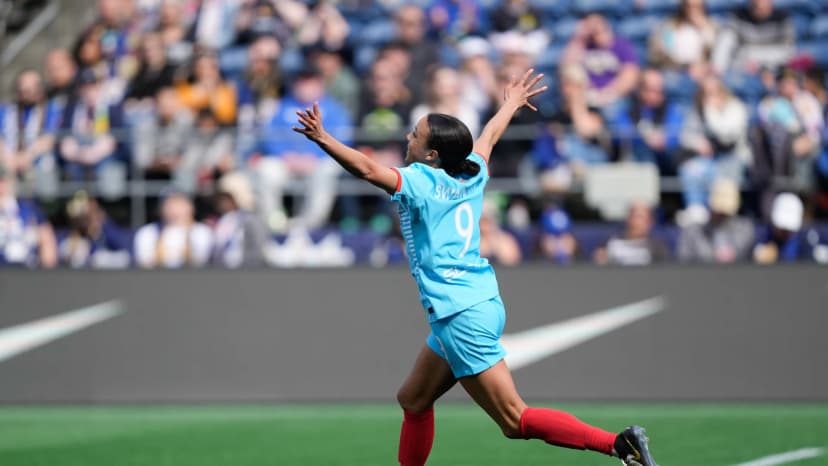  Apr 21, 2024:  Mallory Swanson (CHI) 