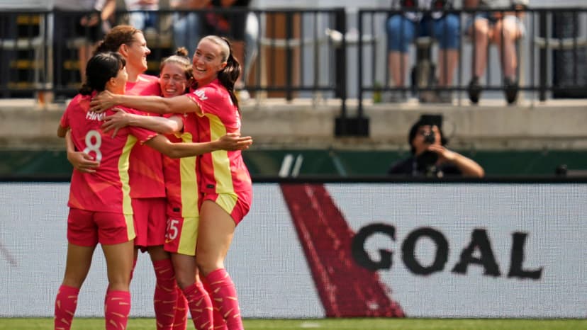  Jul 21, 2024: Christine Sinclair (POR)