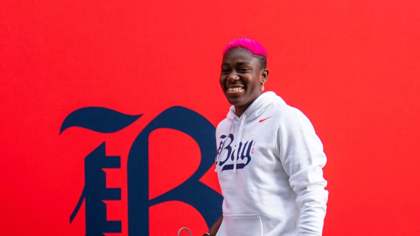 Asisat Oshoala (BAY)