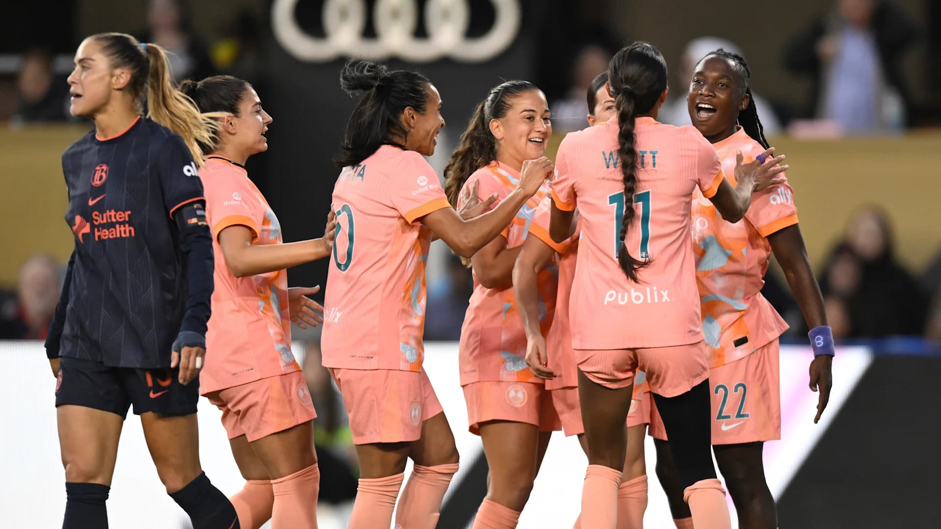 NWSL Week 13 Preview: Final Push Before the Pause
