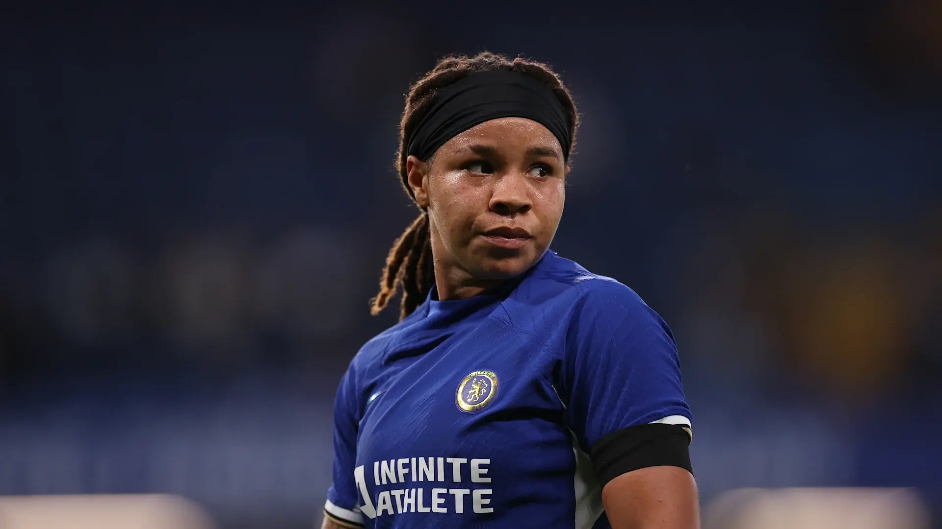 Seattle Reign FC sign USWNT forward Mia Fishel to multi-year contract in transfer from Chelsea 