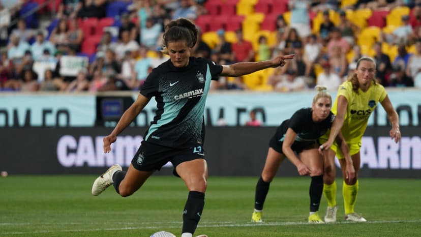 Jun 23, 2024: Katie Stengel (GFC)