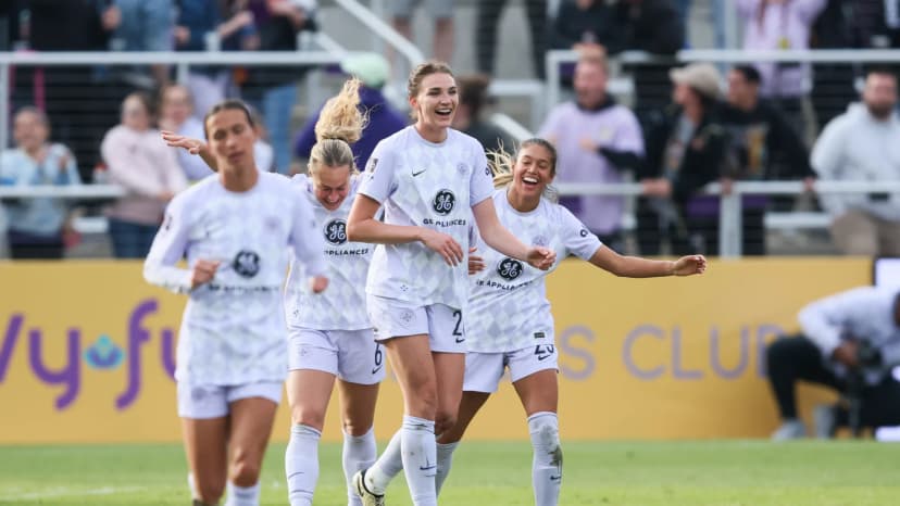 April 20, 2024: Savannah DeMelo (LOU) 