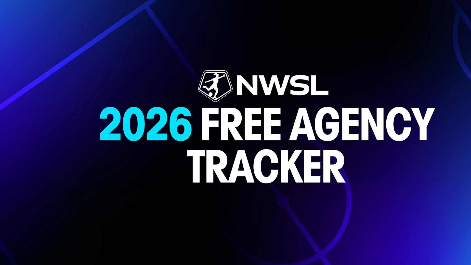  2026 NWSL Free Agency Tracker