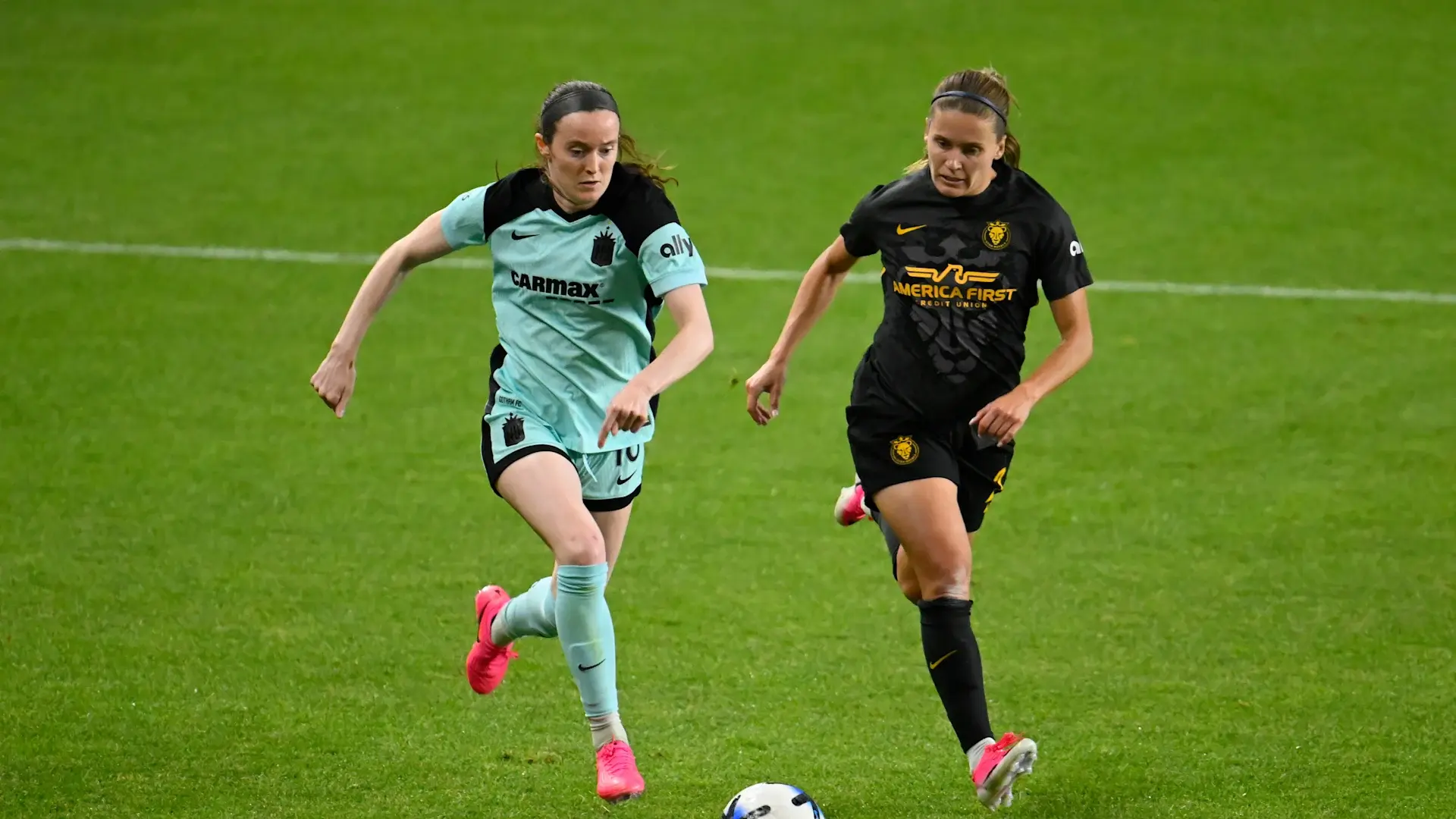 MATCHWEEK 27: DECISION DAY AWAITS
