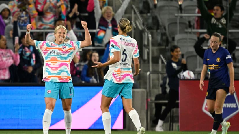  May 8, 2024: Makenzy Doniak (SD) 