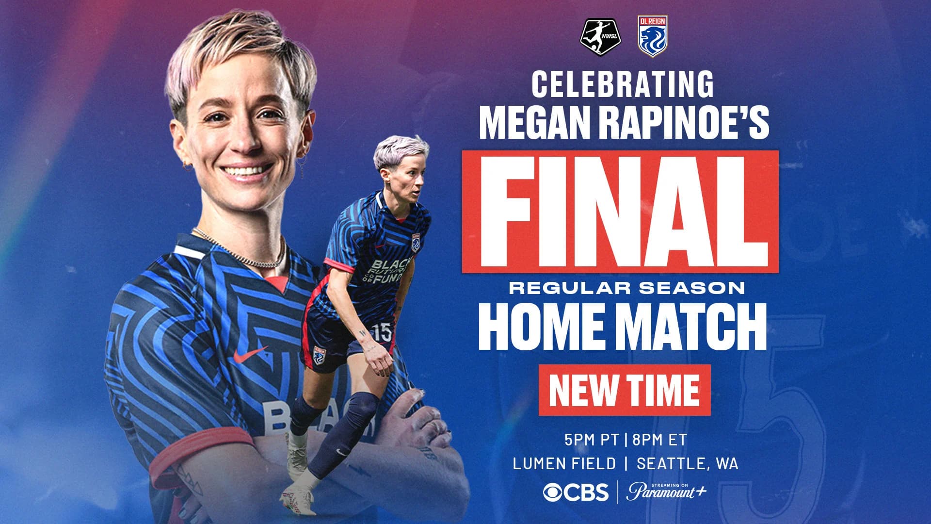 nwsl23finalhomematchrapinoe16x9