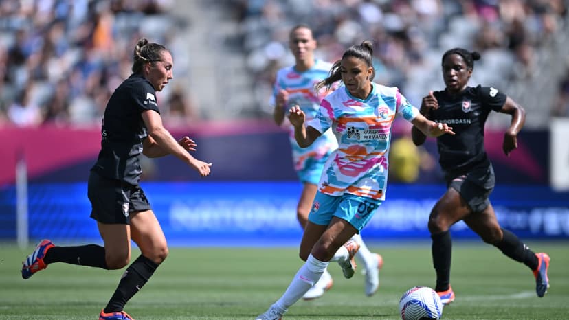  Aug 24, 2024: Delphine Cascarino (SD)