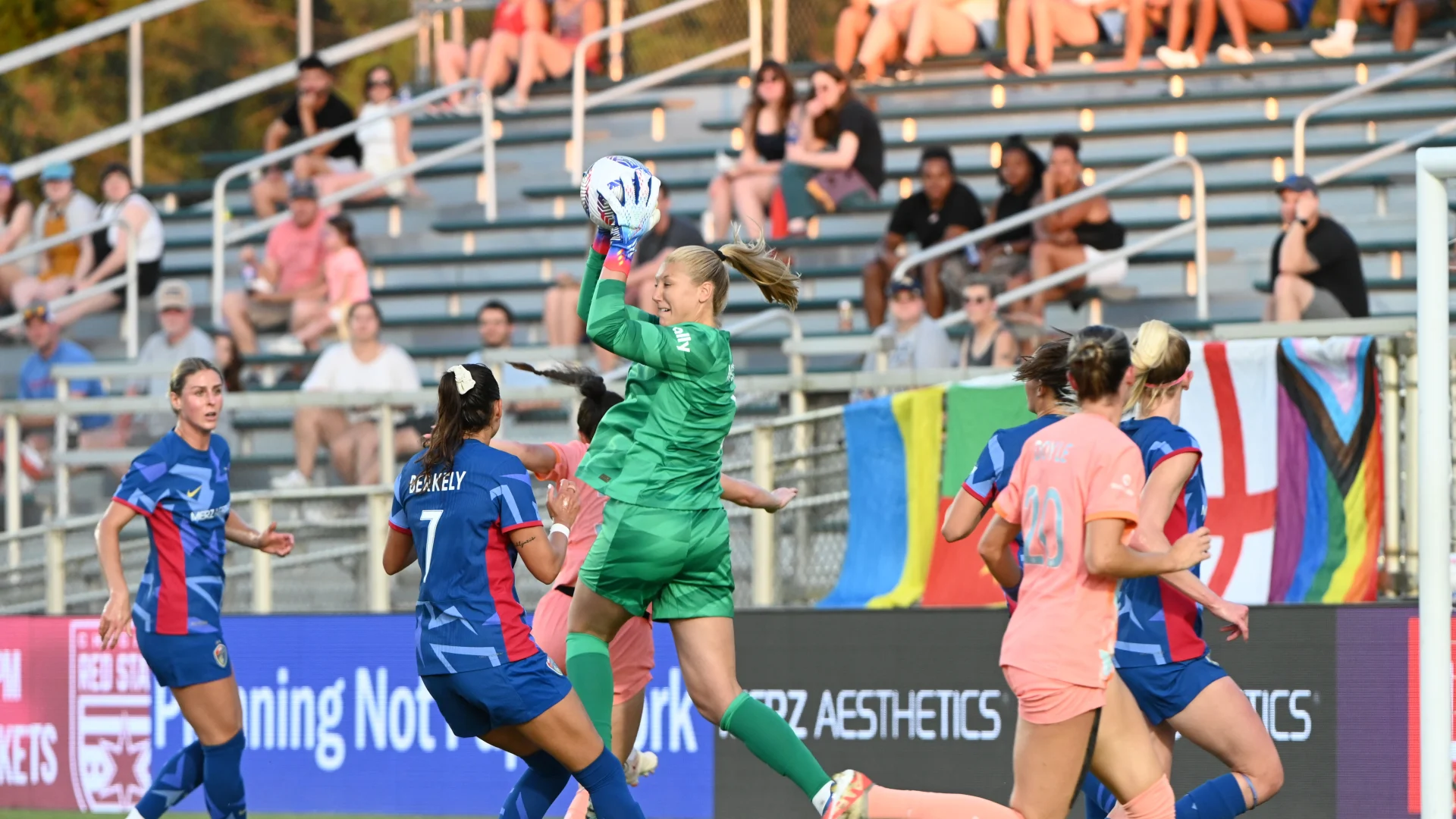  Jun 15, 2024: Casey Murphy (NC) 
