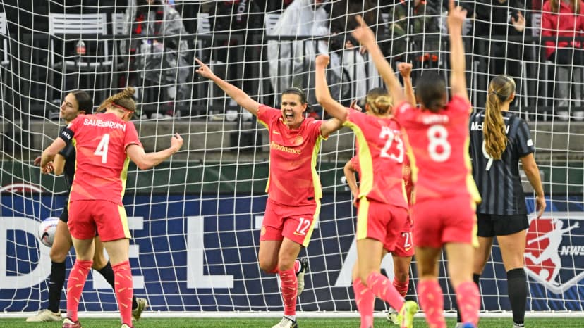 May 4, 2024: Christine Sinclair (POR)