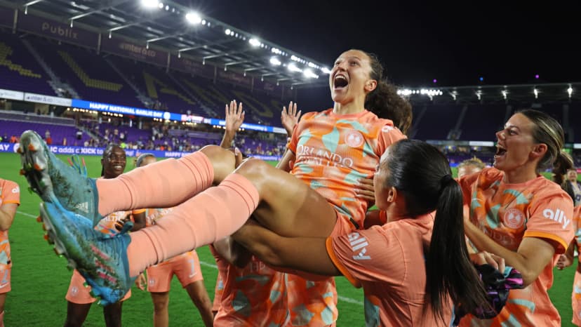 Apr 19, 2024: Kerry Abello (ORL)