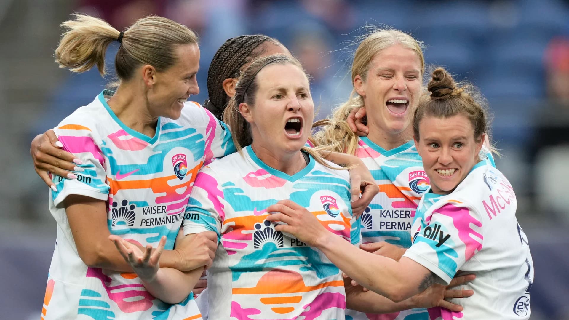 San Diego Wave FC