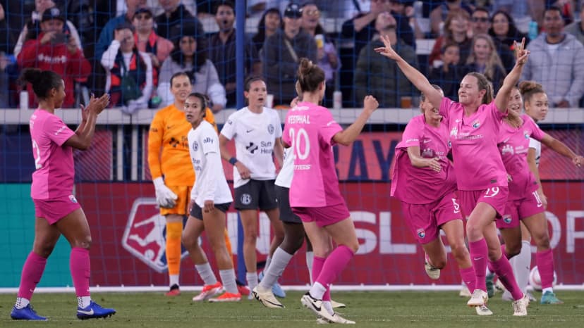 May 17, 2024: Kyra Carusa (SD)