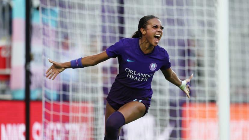  May 1, 2024: Ally Watt (ORL)
