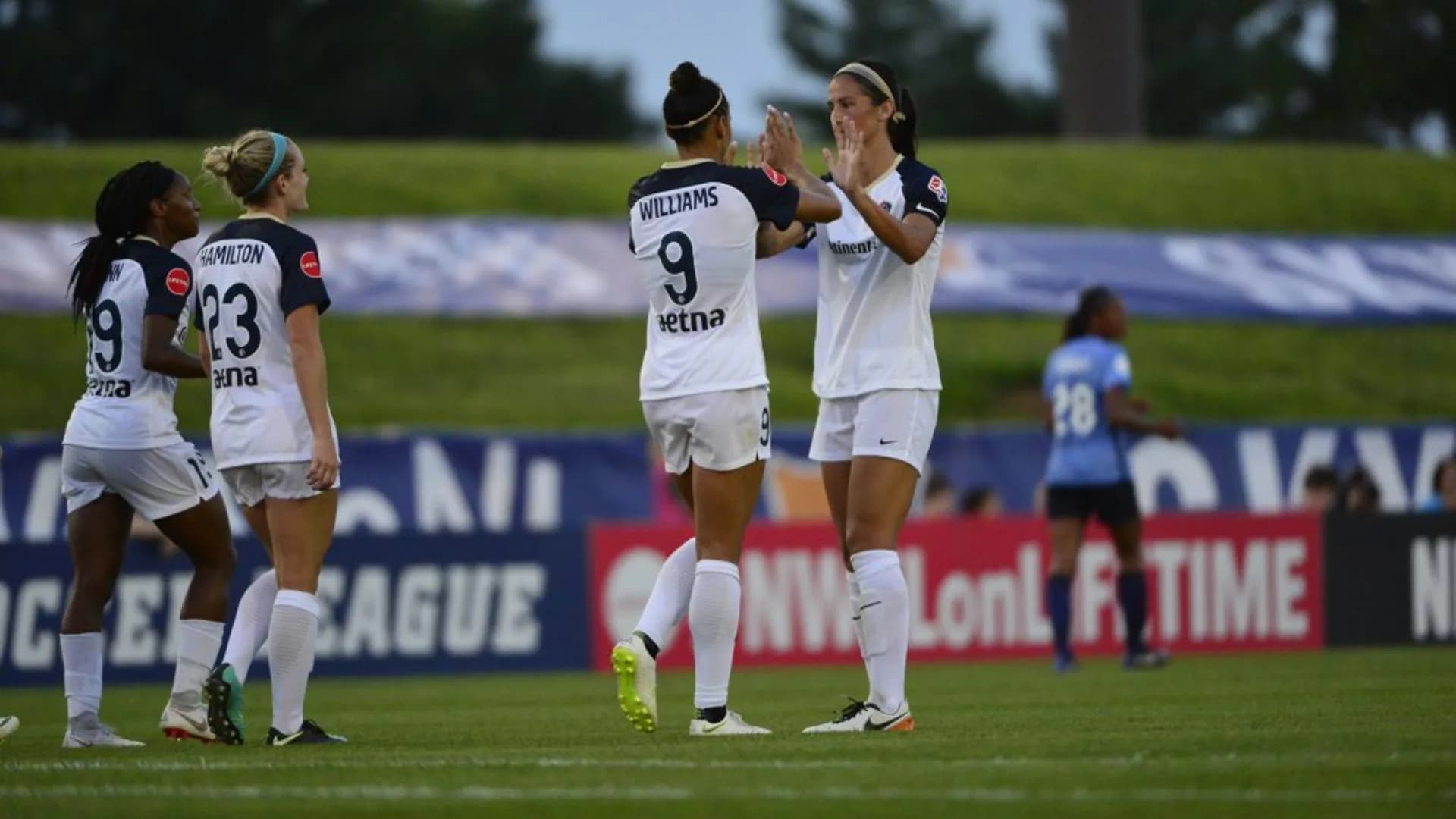 story-image-courage-clinch-a-playoff-spot-as-williams-nets-hat-trick-in-4-0-win