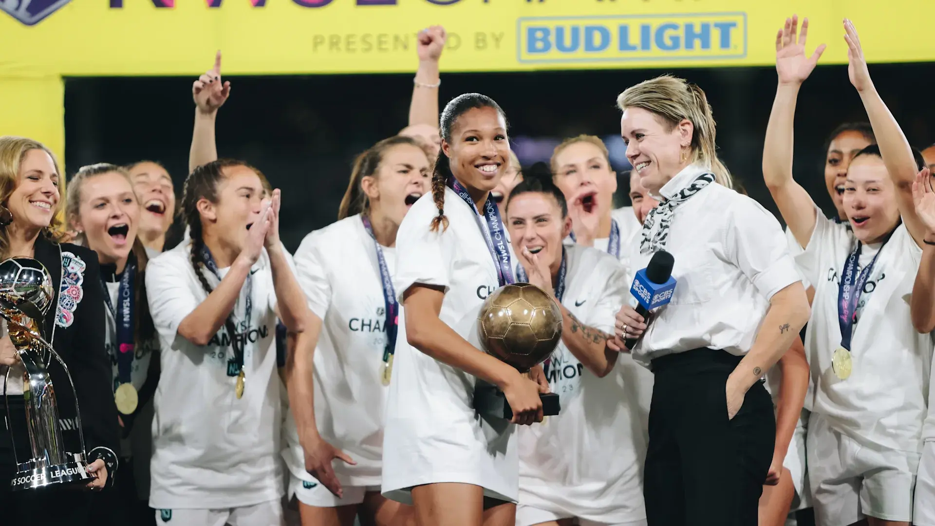 Class is in Session: NWSL Playoffs History from 2013 to 2024
