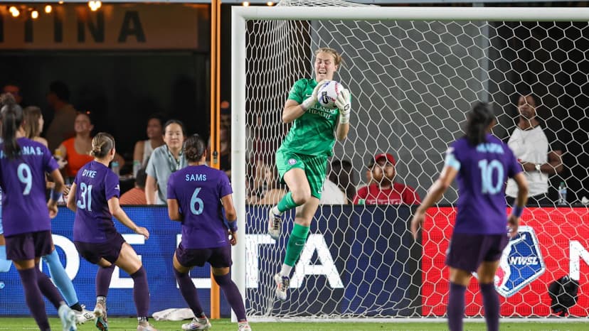  Aug 23, 2024: Anna Moorhouse (ORL)