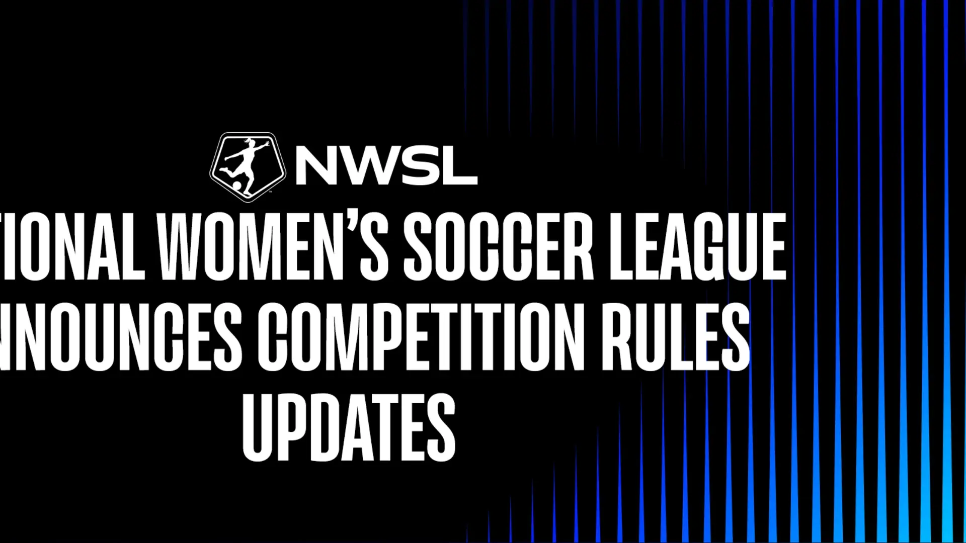 Rules Update