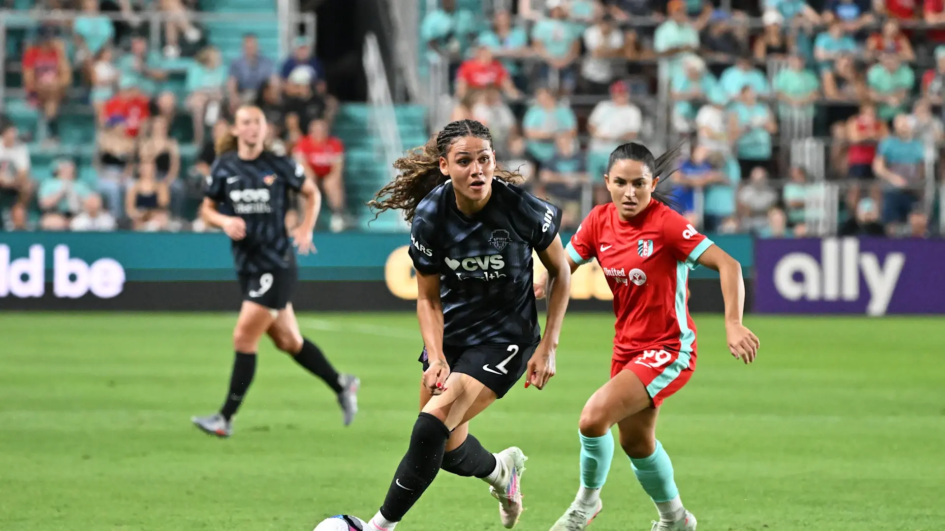 NWSL Matchweek 5 Preview: Class is Back in Session