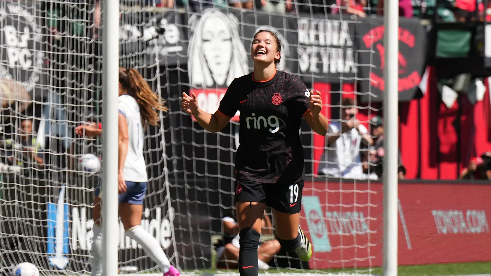 Most anticipated 2026 matches? NWSL analysts weigh in with their picks