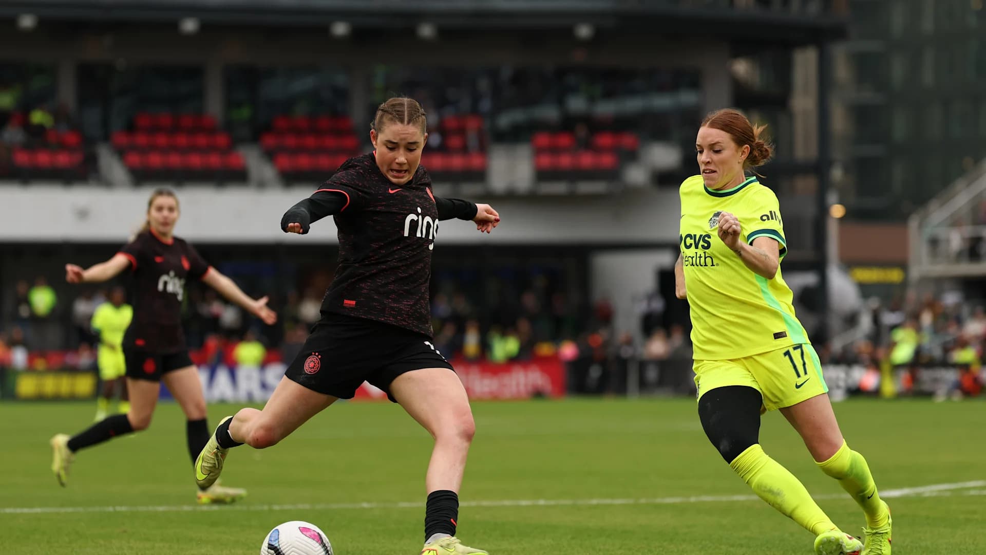 NWSL Week 1 Previews: We’re So Back