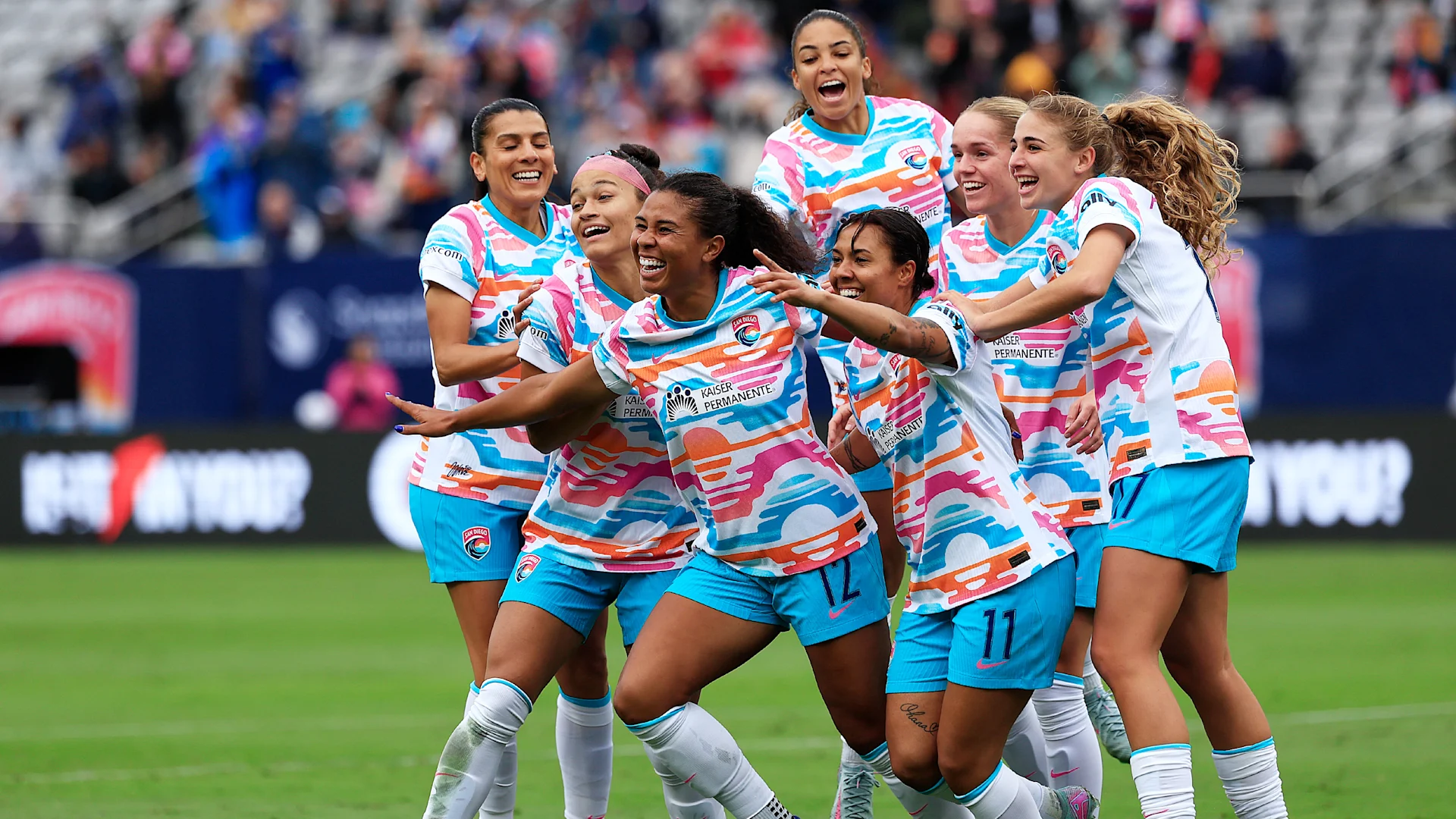 NWSL Week 8 Preview: Buckle Up for More Chaos