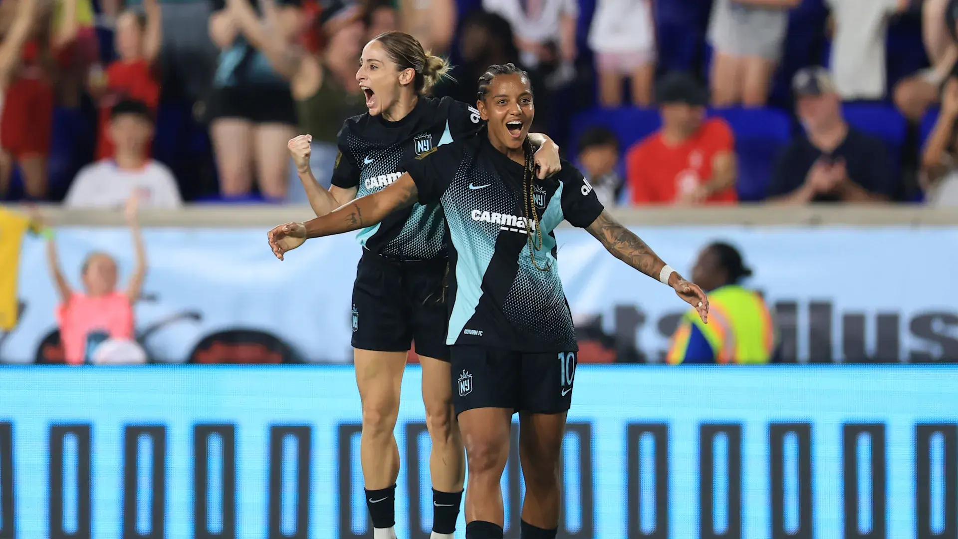 NWSL Week 13 Recap: One Last Statement Before Summer