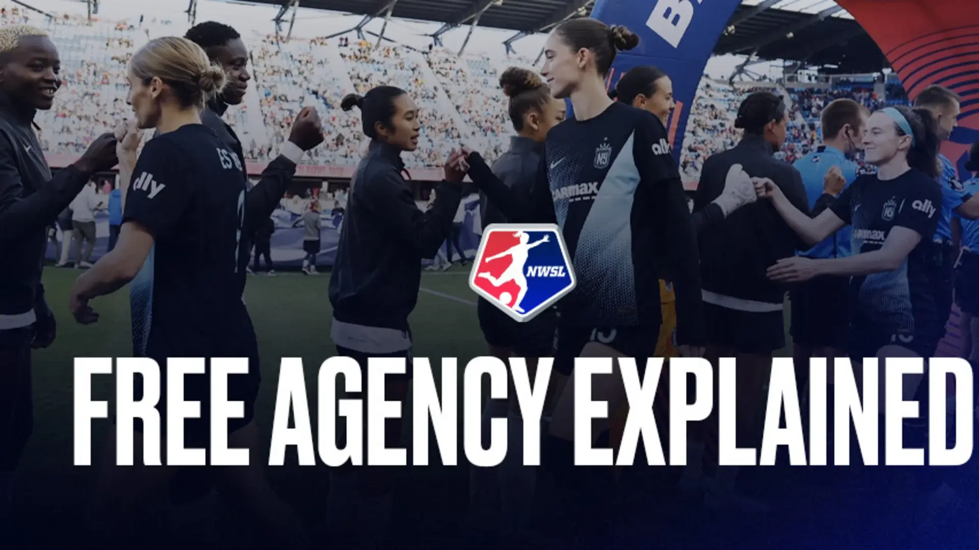 2026 NWSL Free Agency Explained
