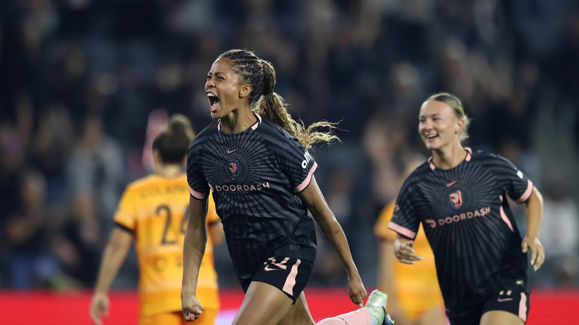 Matchweek 3 Wrapped: Angel City's record stays perfect, Denver smashes attendance record, and milestone moments