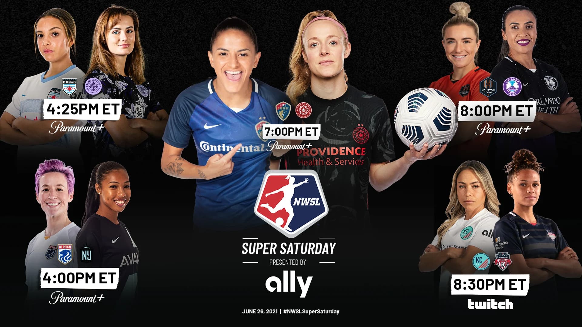 supersaturday