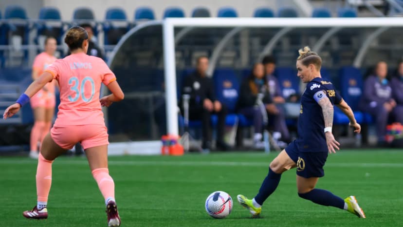  May 19, 2024: Jess Fishlock (SEA) 