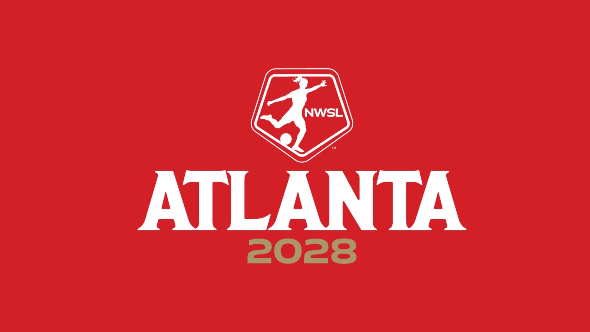 NWSL Awards Expansion Franchise to Atlanta