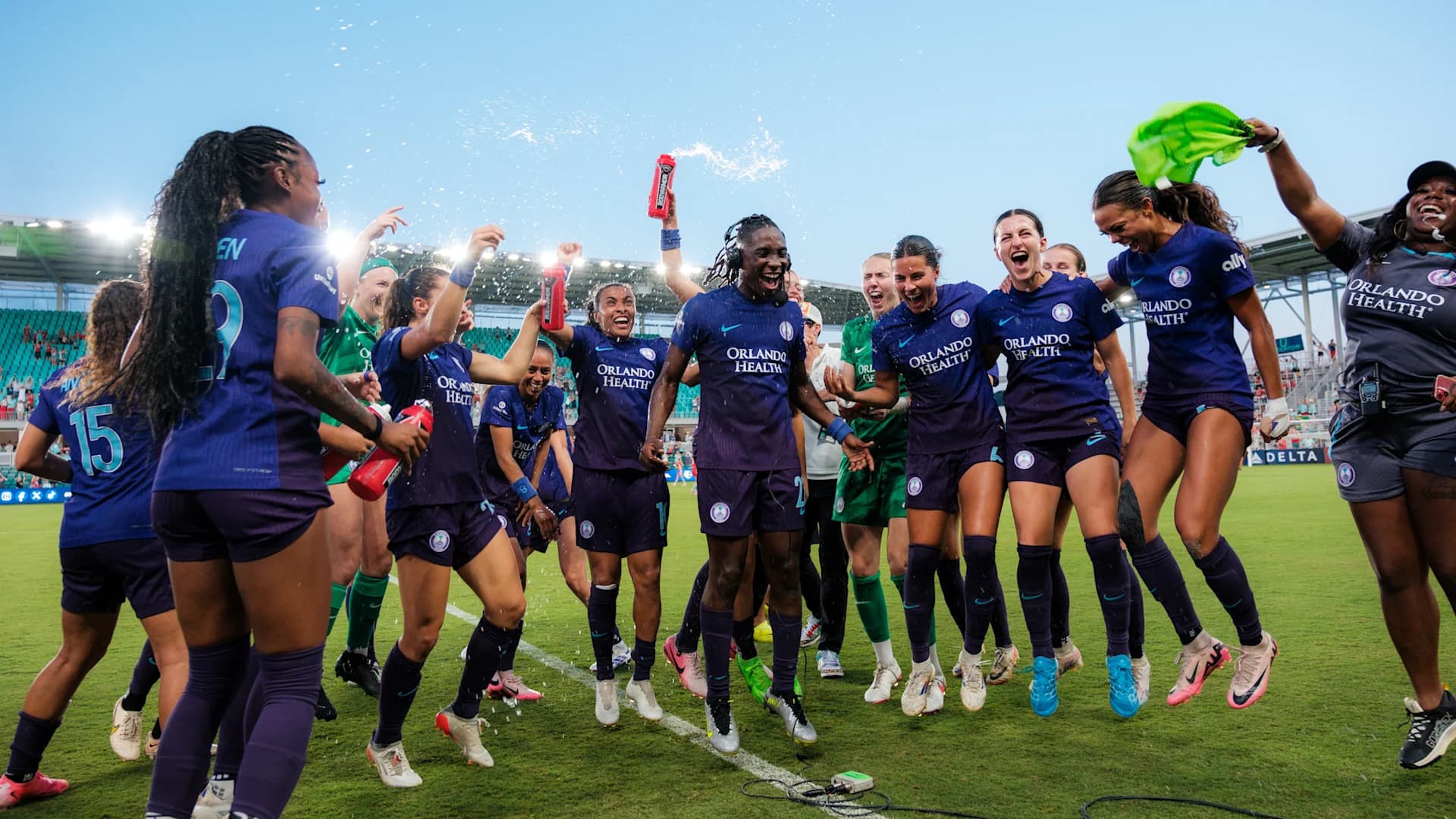 Orlando Pride