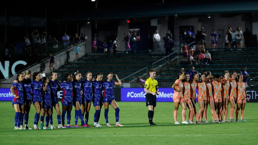  Jul 20, 2024: NC vs. ORL