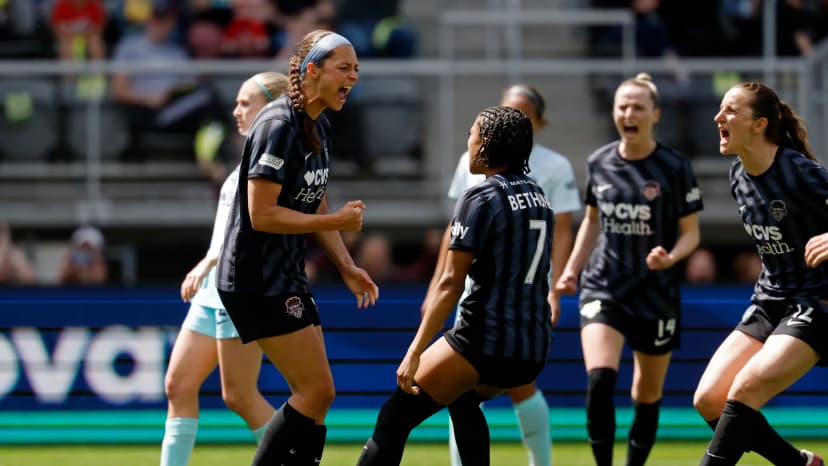 April 20, 2024: Ashley Hatch (WAS) 