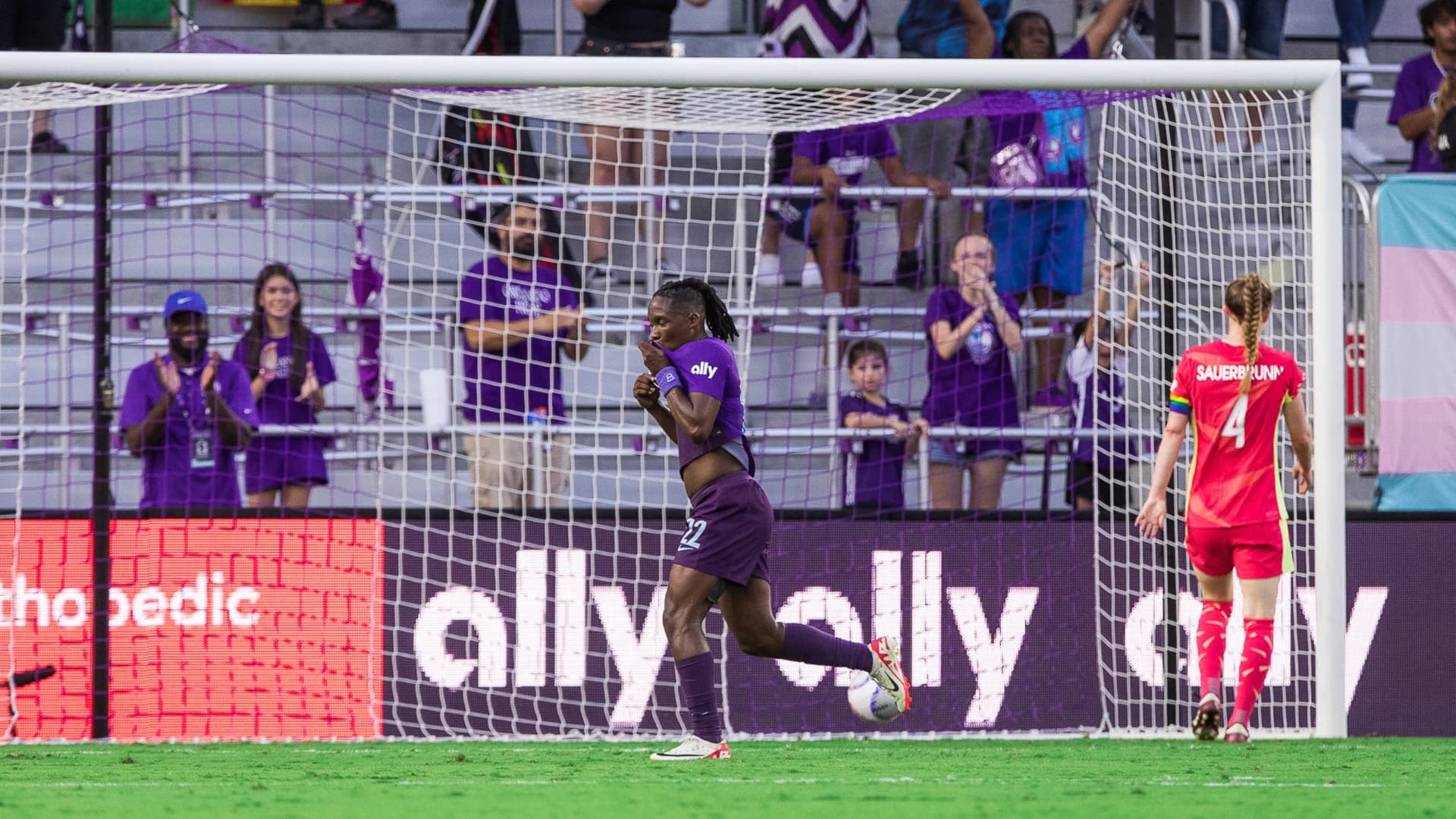 Orlando Pride