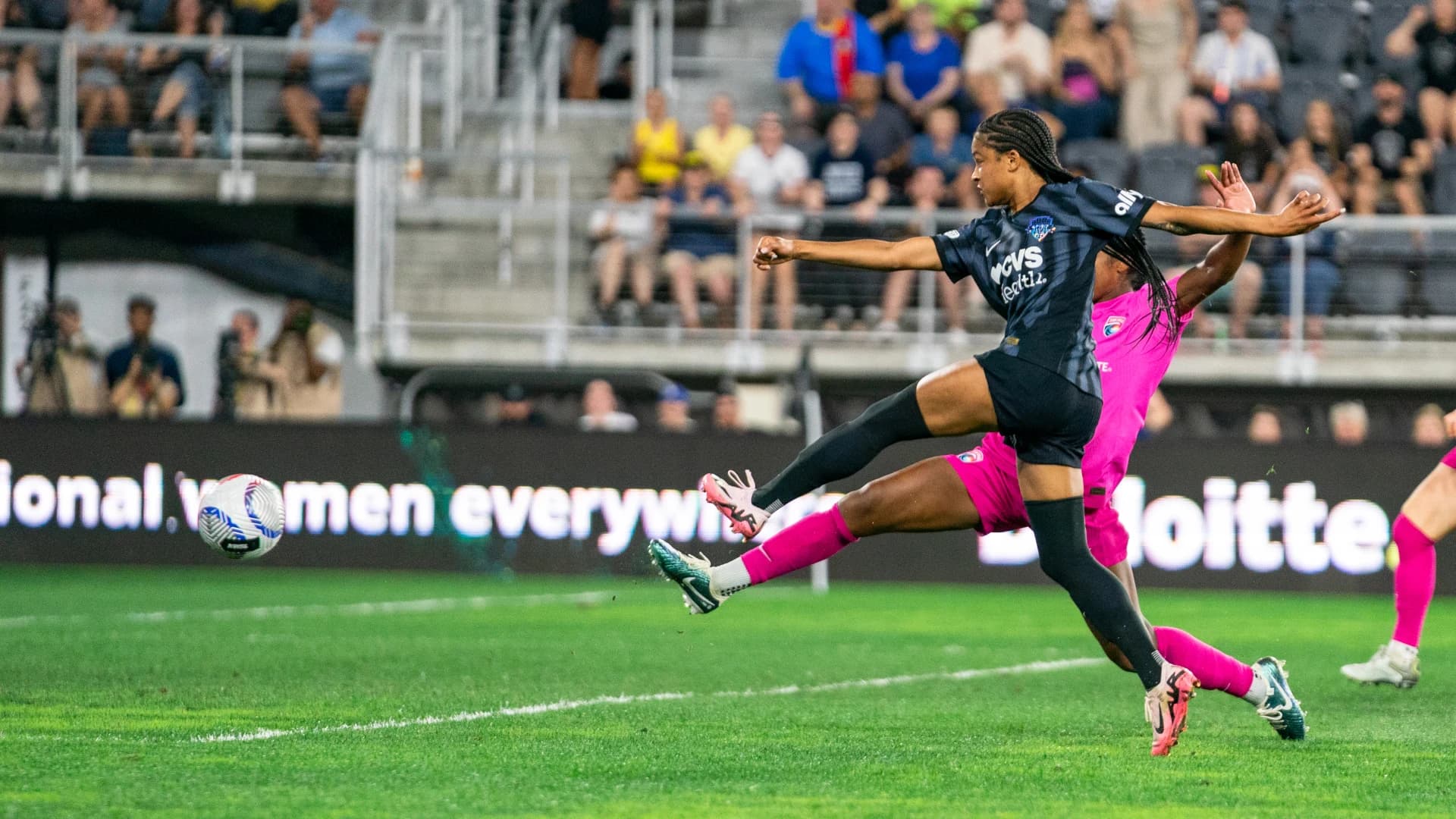 Washington Spirit