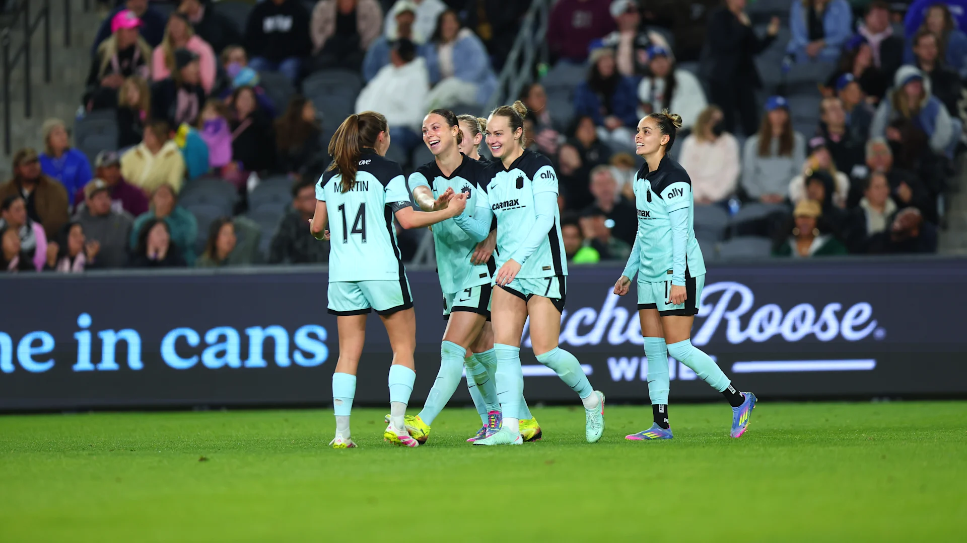 NWSL Week 6 Preview: Midweek Mayhem