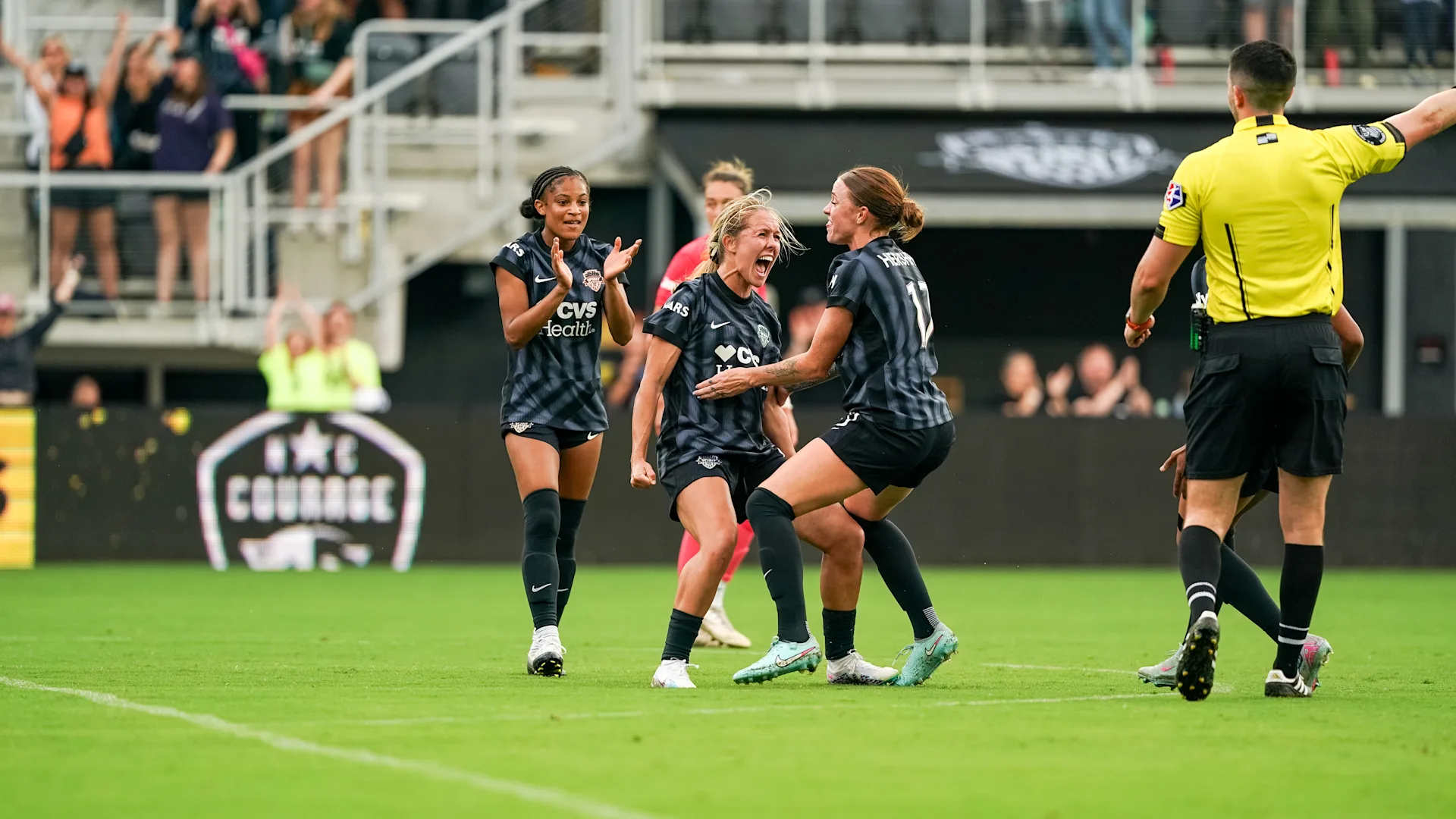 NWSL Week 11 Recap: First NWSL Goals and Game-Winners