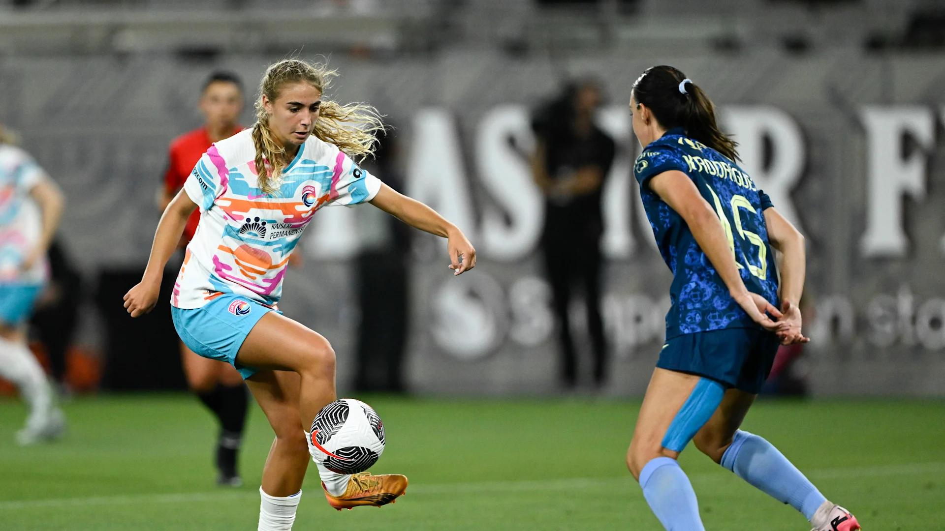 Your Guide to the NWSL’s 2025 Summer Exhibition Matches