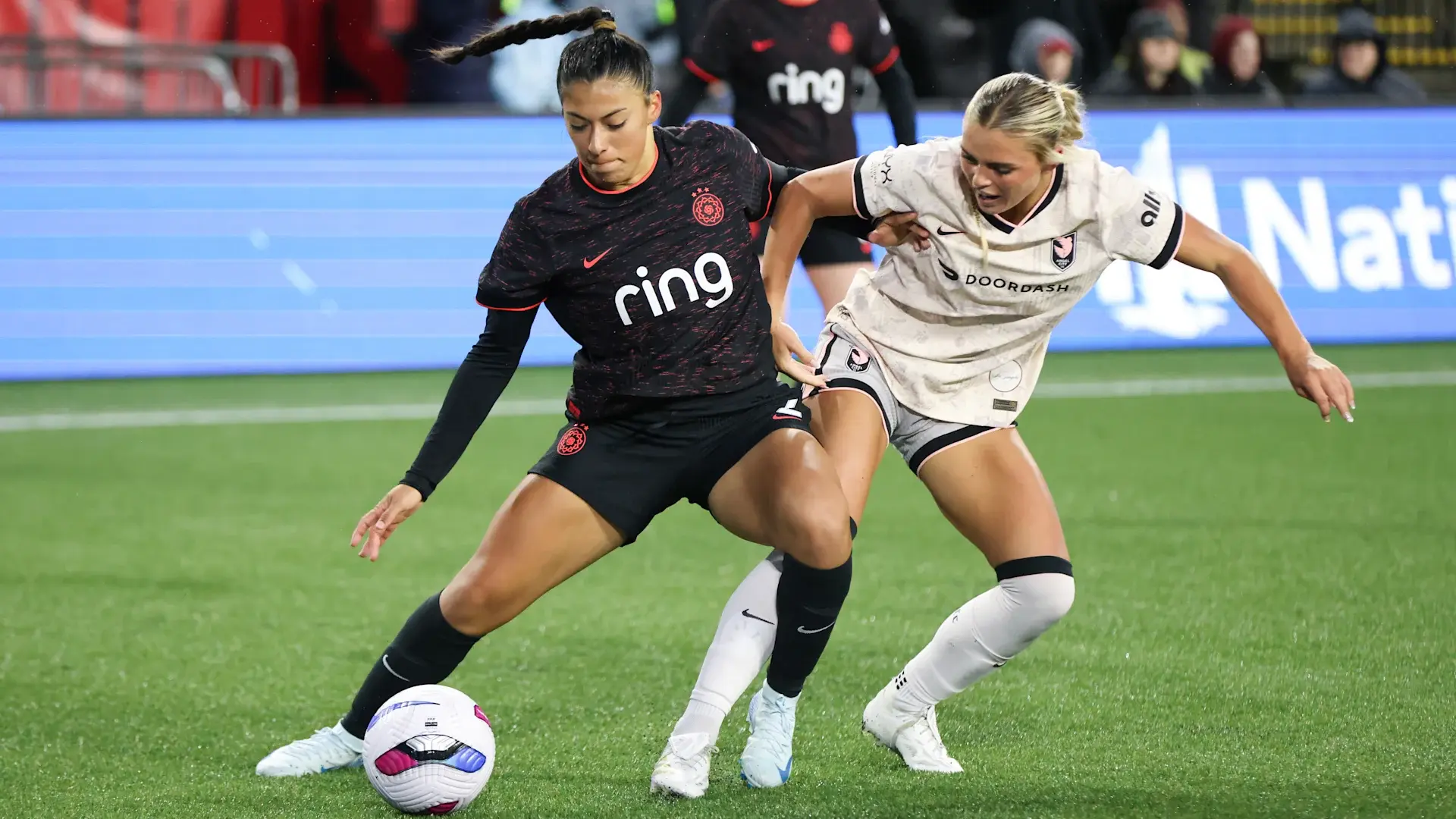 5 Reasons to Watch Angel City FC vs. Portland Thorns FC 