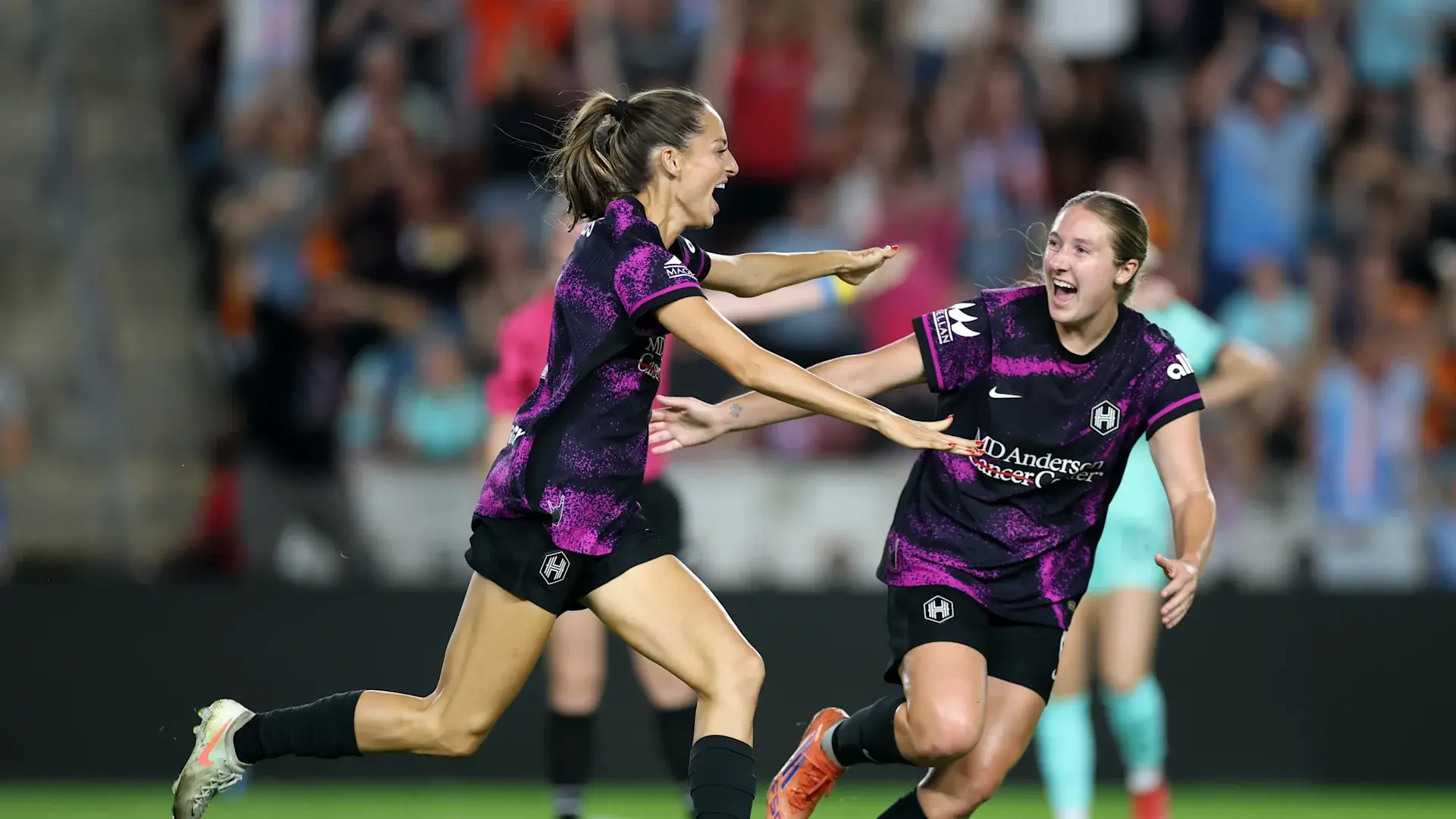 Week 25 Recap: Four Teams Join the Party