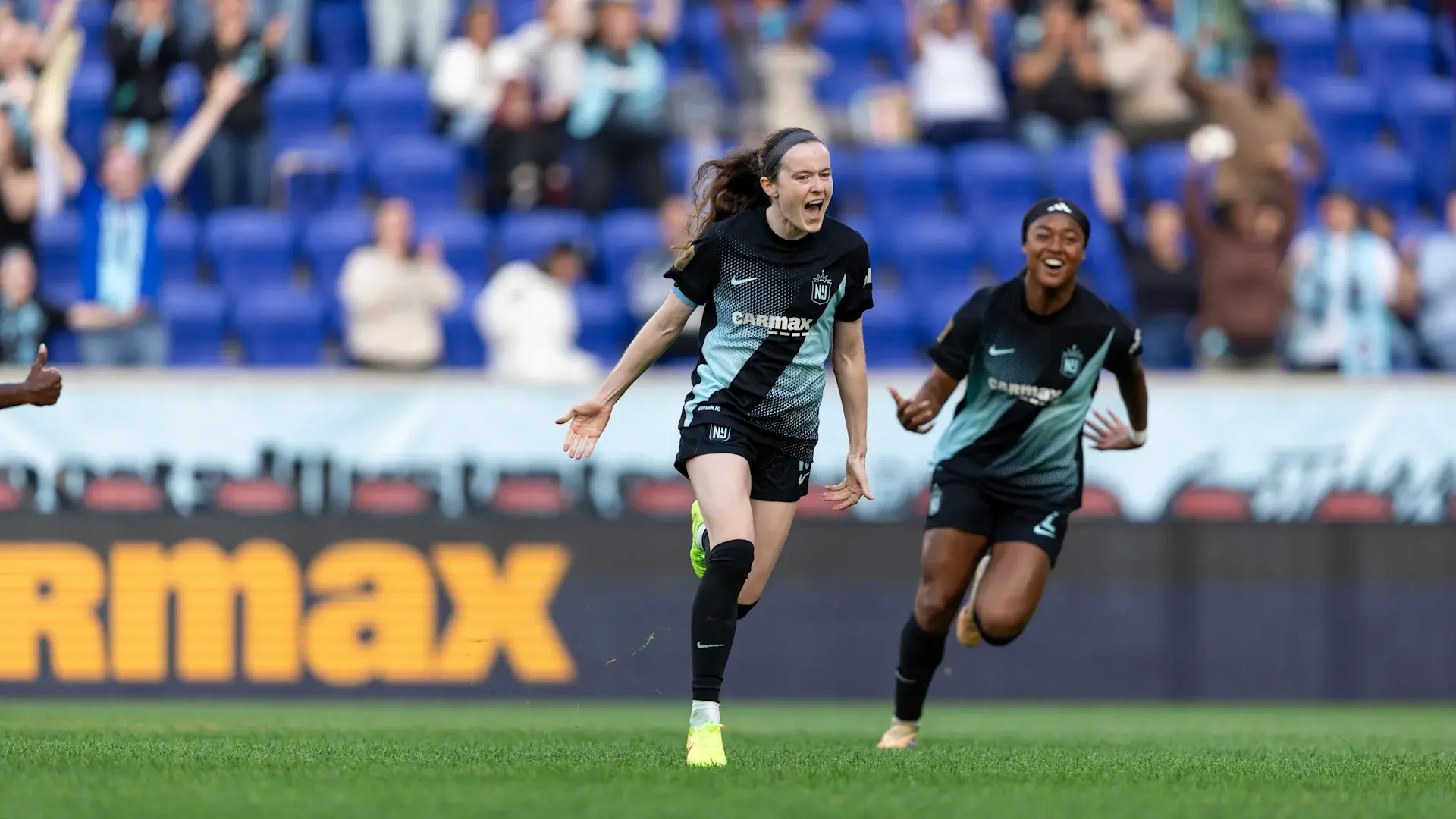 NWSL Decision Day 101: You don't want to miss a thing