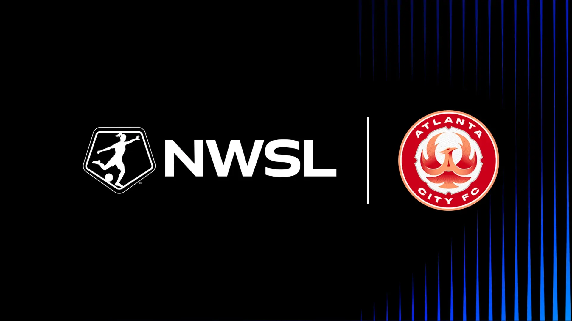 NWSL Team 17: Atlanta City FC unveils club name, logo, and colors