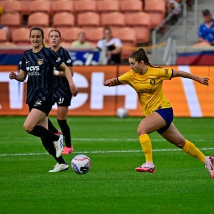  Jun 8, 2024: Ally Sentnor (UTA)